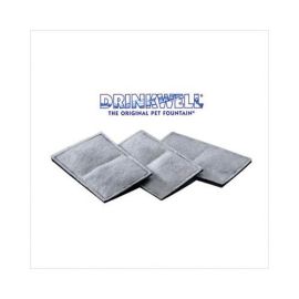 Drinkwell Replacement Filters Year Supply