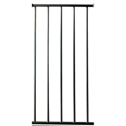 Premium Basic Dog In-Ground Fence 18 gauge wire (Color: Black, size: 12" x 29.5")