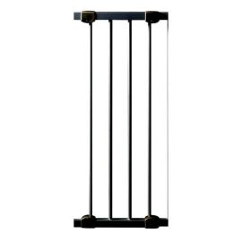 Wall Mounted Extension Kit 10" (Color: Black, size: 10" x 31")