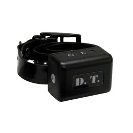 H2O 1 Mile Dog Remote Trainer Add-On Collar (Color: Black)