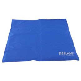 Pet Chilly Mat (Color: Blue, size: small)