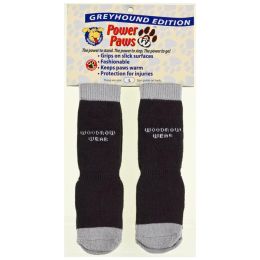 Power Paws Advanced Greyhound (Color: N/A, size: small)