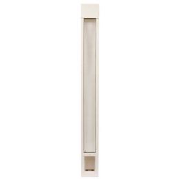 Freedom Patio Panel (Color: White, size: small)