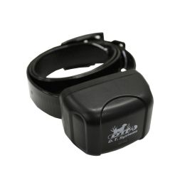 Rapid Access Pro Dog Trainer Add-on collar (Color: Black)