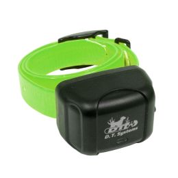 Rapid Access Pro Dog Trainer Add-on collar (Color: Green)