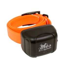 Rapid Access Pro Dog Trainer Add-on collar (Color: Orange)