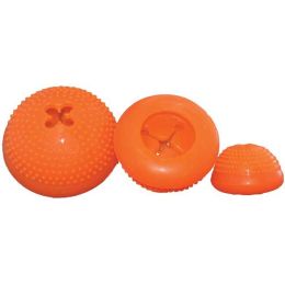 Everlasting Bento Ball (Color: Orange, size: large)