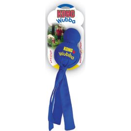 Wubba Dog Toy (Color: Assorted Colors, size: Extra Large)